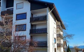 Ferienwohnung AllgOy